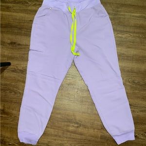 Figs Zamora Jogger Scrub Pants